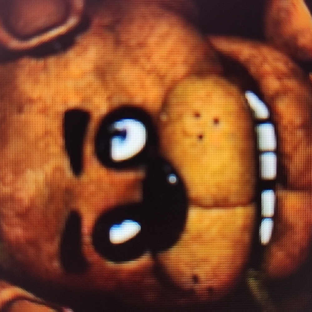 Meet your Posher, Boone